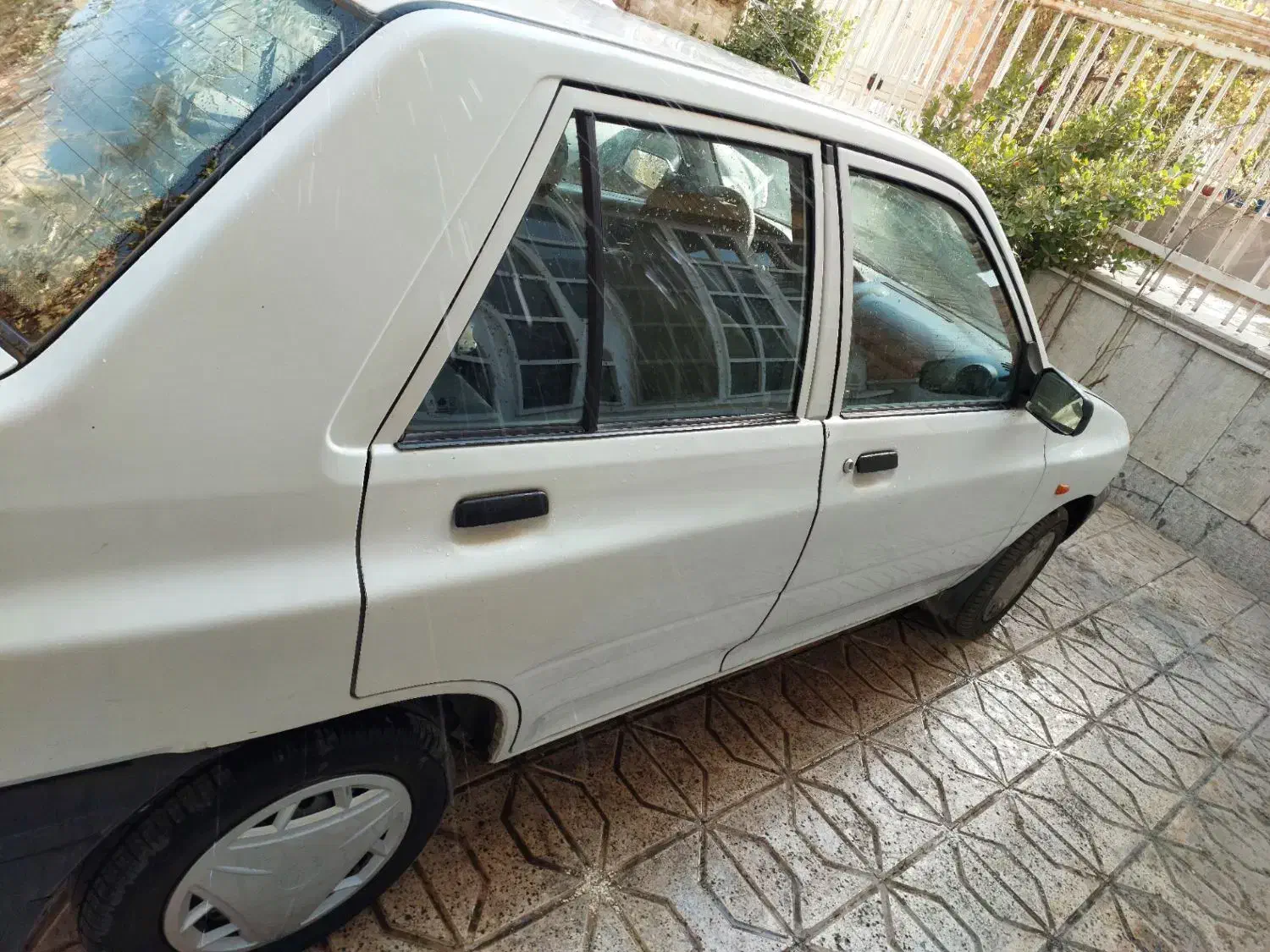 پراید 131 SE - 1397