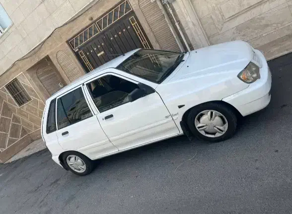 خودرو پراید، 111 آگهی ann_20811727