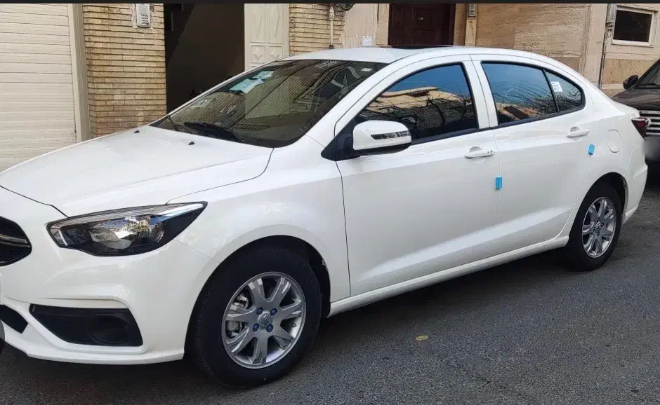 خودرو شاهین، G آگهی ann_20811747