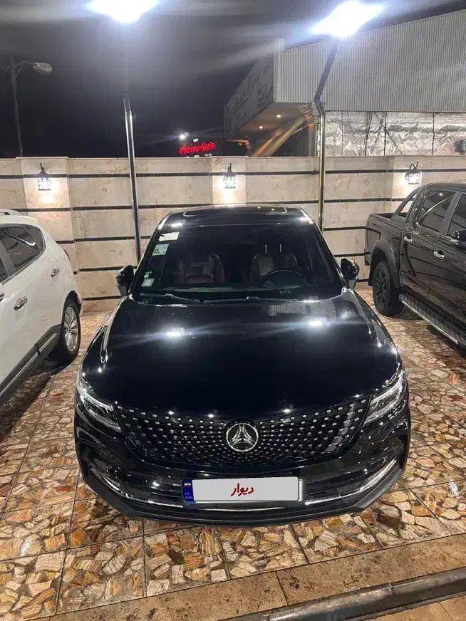 خودرو دیگنیتی، پرایم آگهی ann_20811764