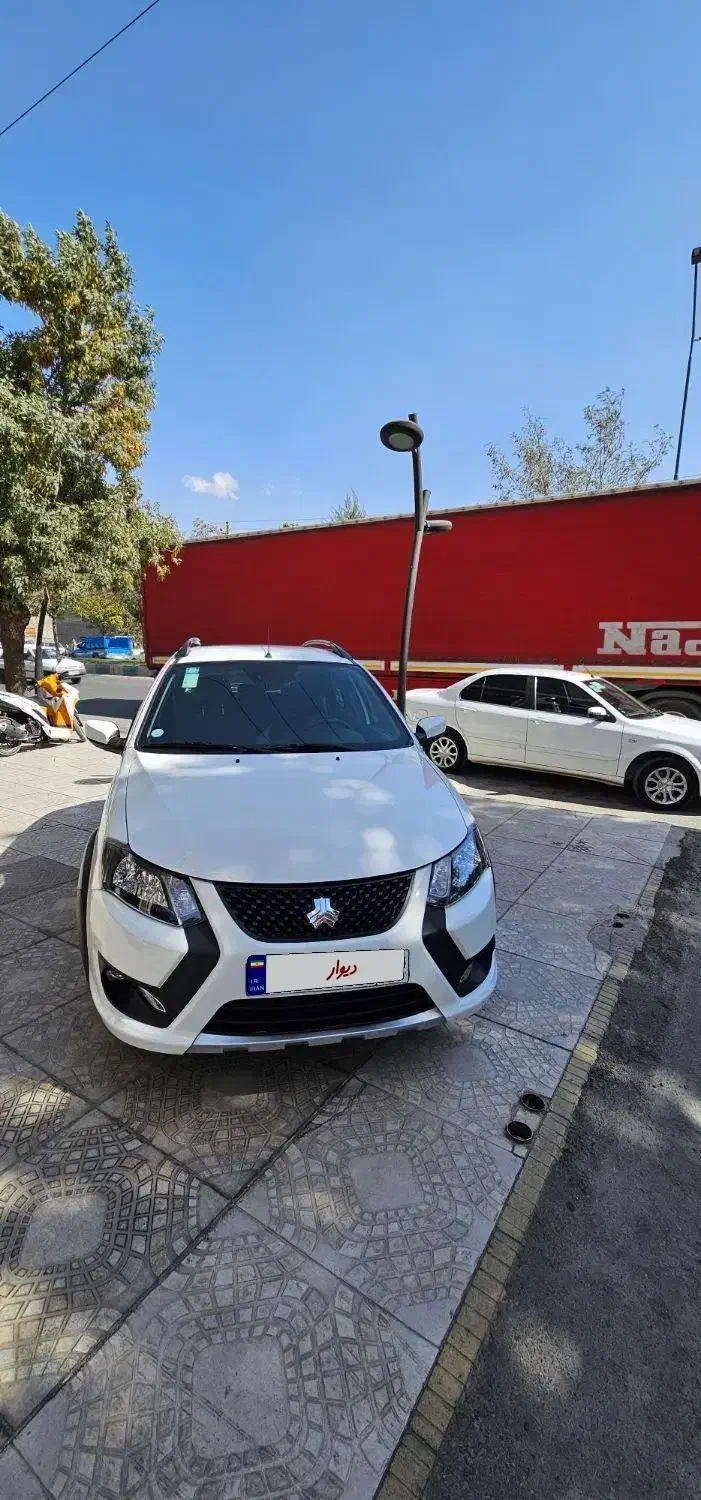 خودرو کوییک، GXR آگهی ann_20811788