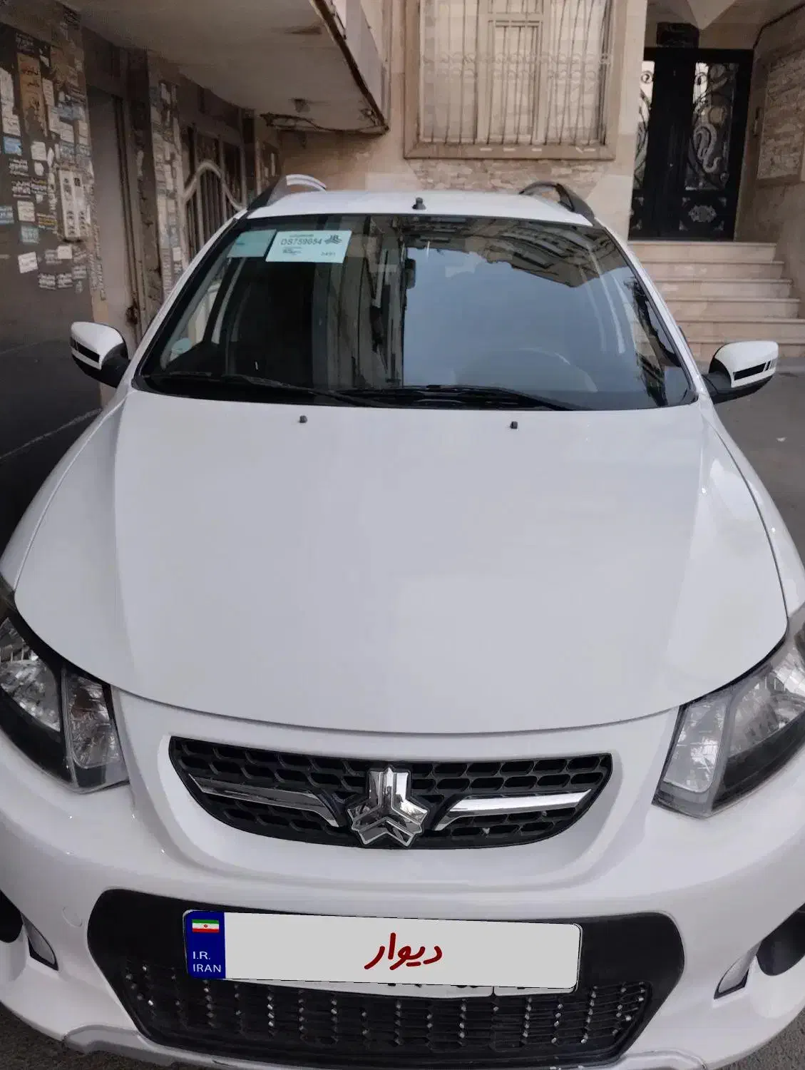 خودرو کوییک، معمولی آگهی ann_20811823