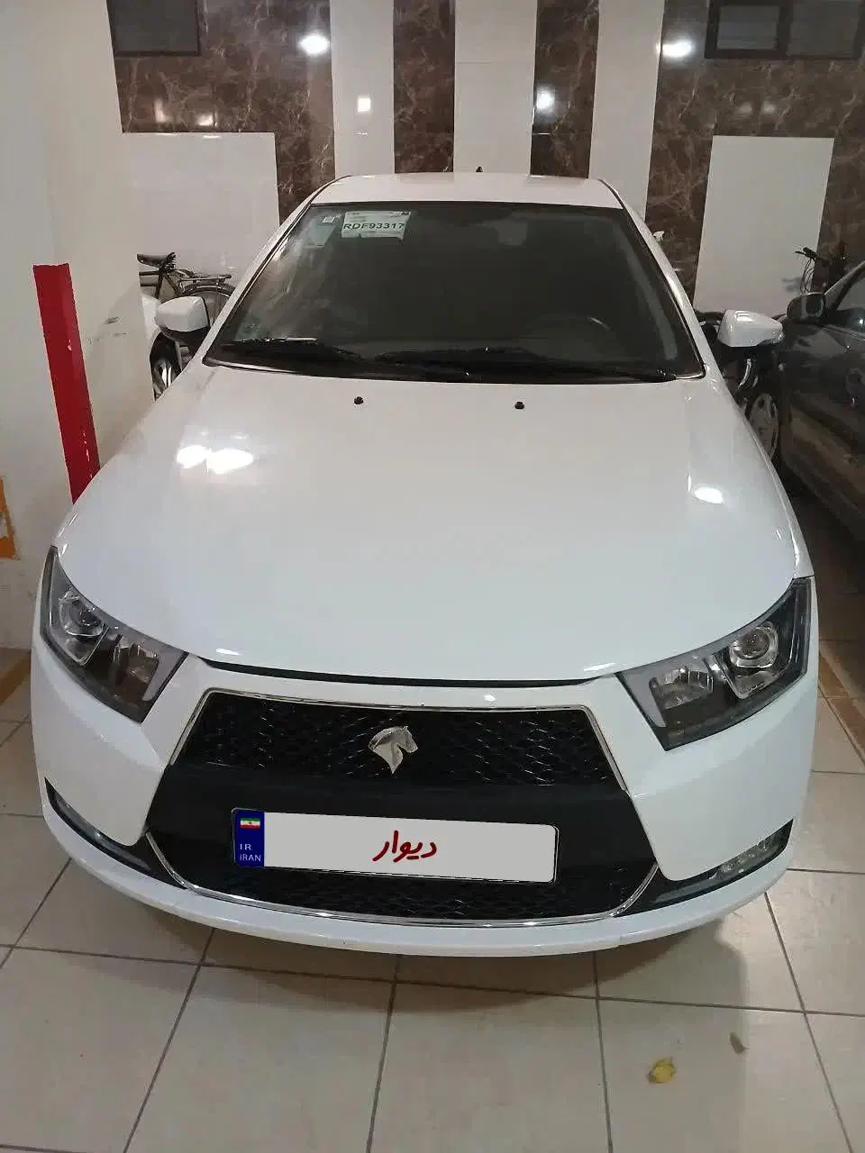 خودرو دنا، پلاس آگهی ann_20811830