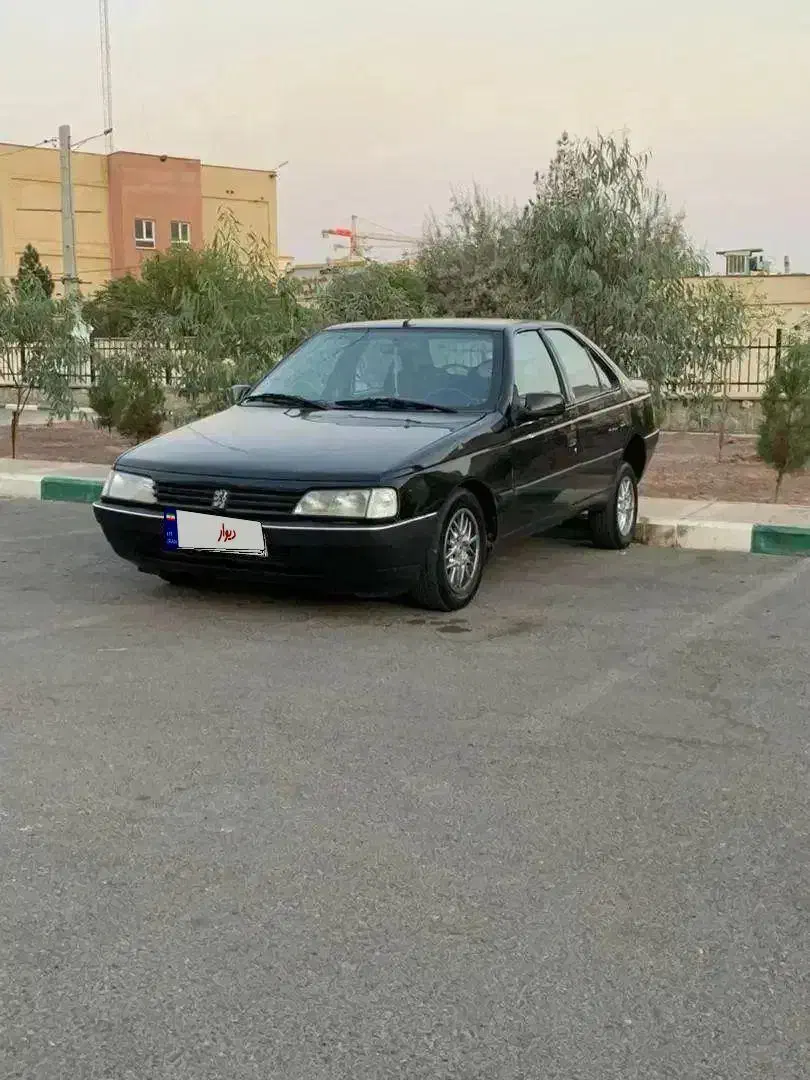 خودرو پژو، 405 آگهی ann_20811841