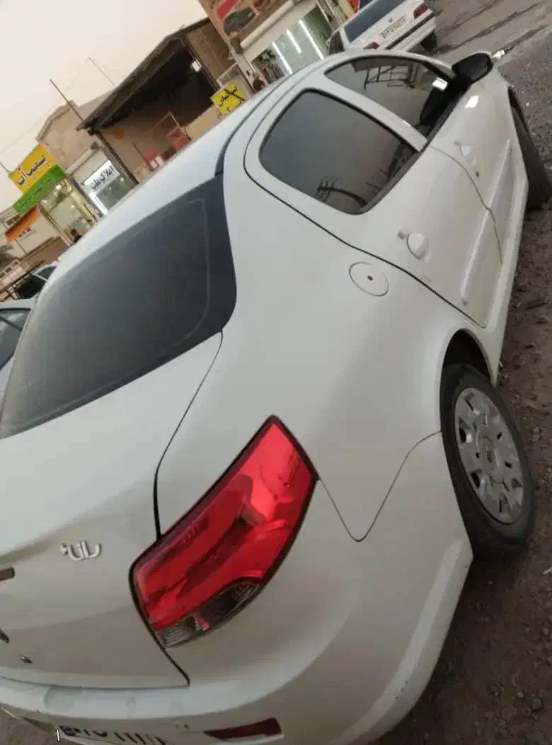 رانا پلاس سقف فلز - 1402