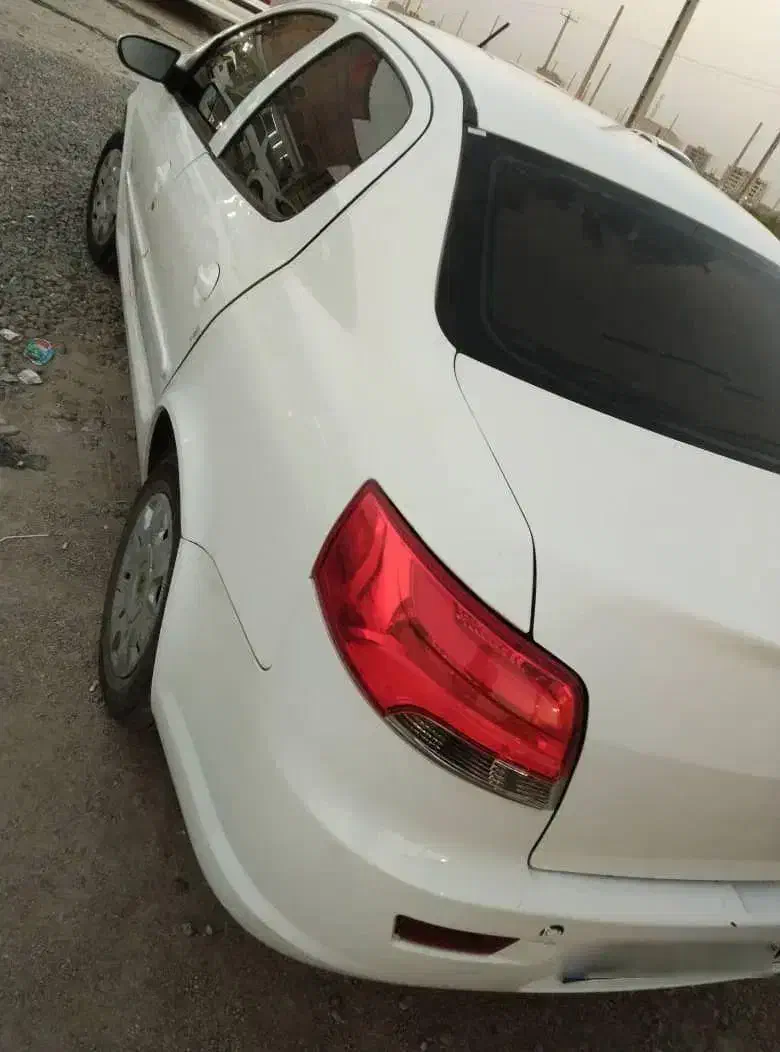 رانا پلاس سقف فلز - 1402