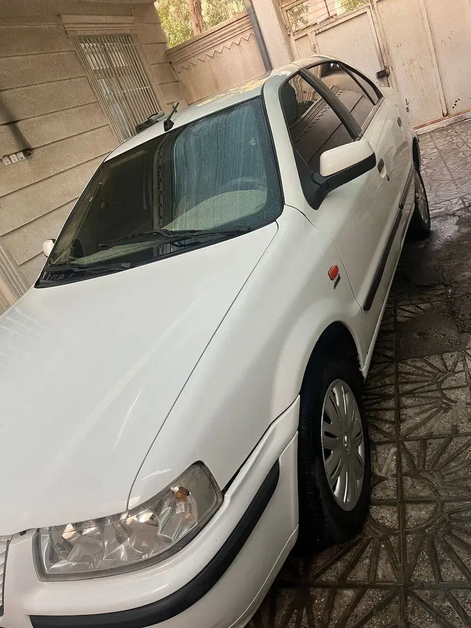 خودرو سمند، LX آگهی ann_20811855