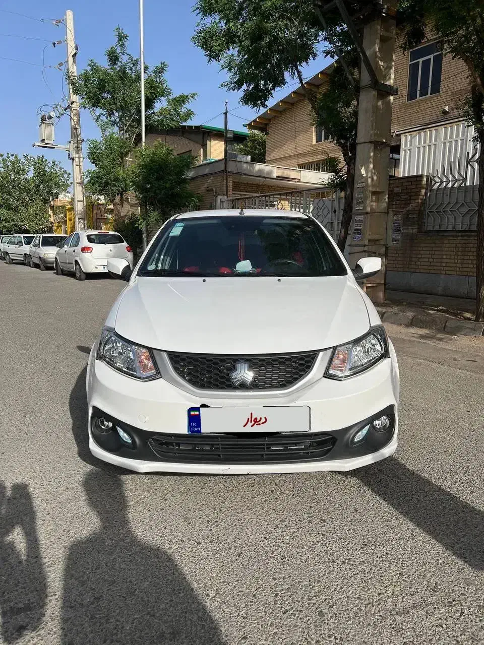 خودرو ساینا، S آگهی ann_20811859