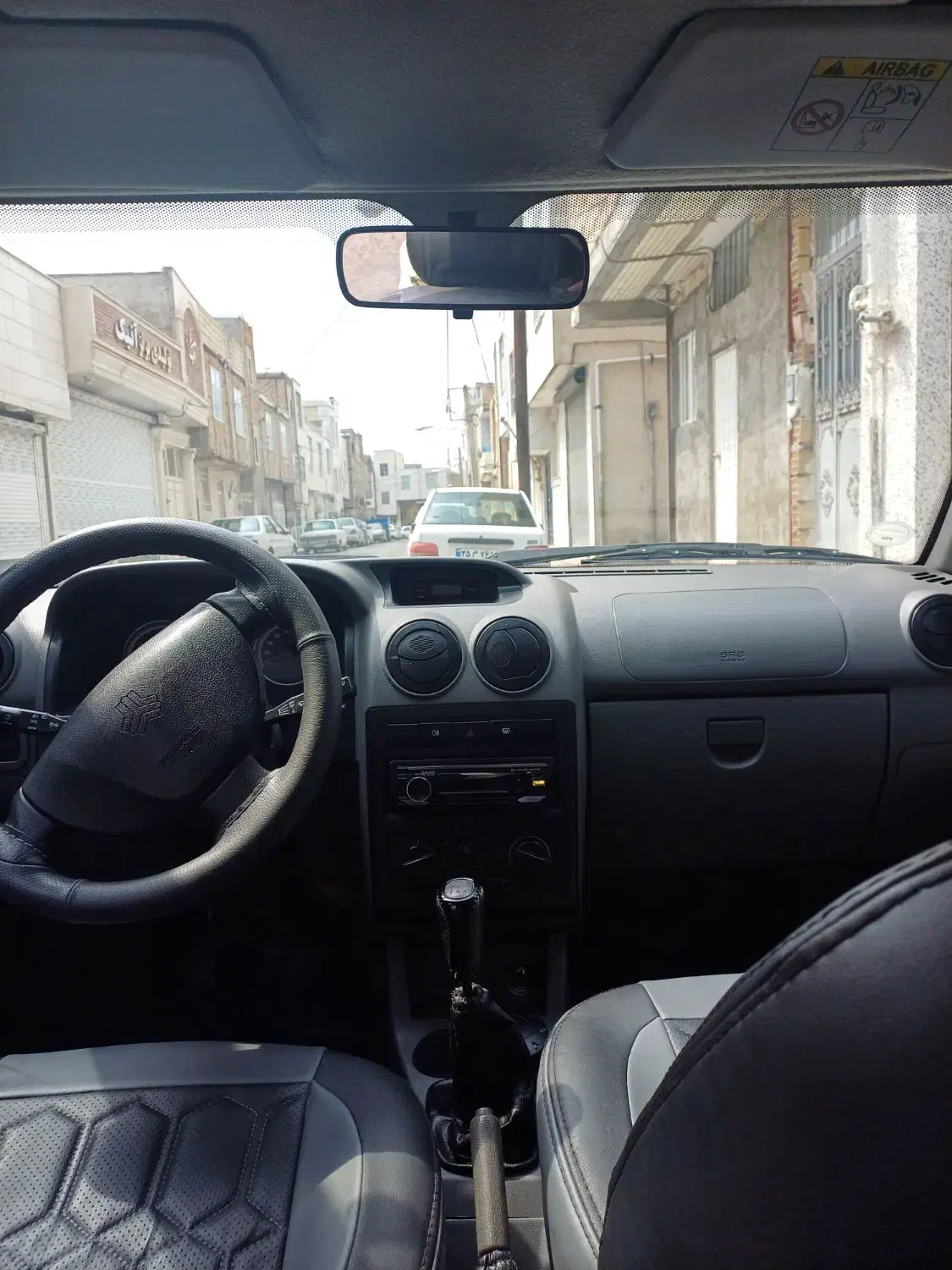 پراید 111 SE - 1399