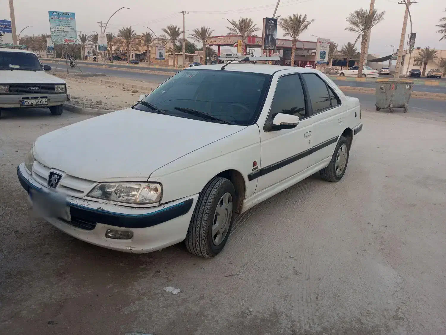 خودرو پژو، پارس آگهی ann_20811868