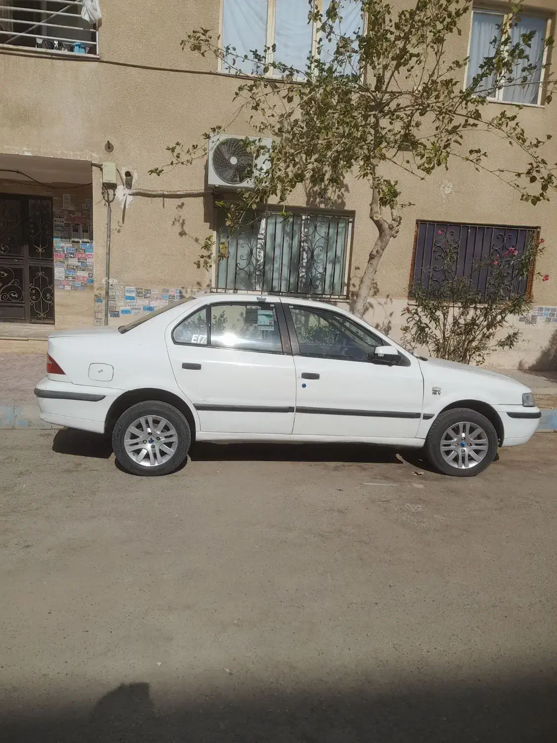 خودرو سمند، LX آگهی ann_20811873