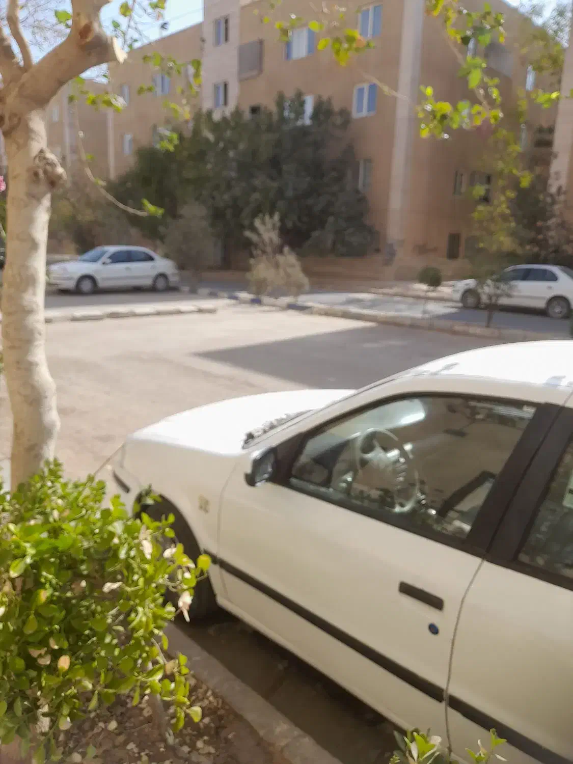 سمند LX XU7 - 1387