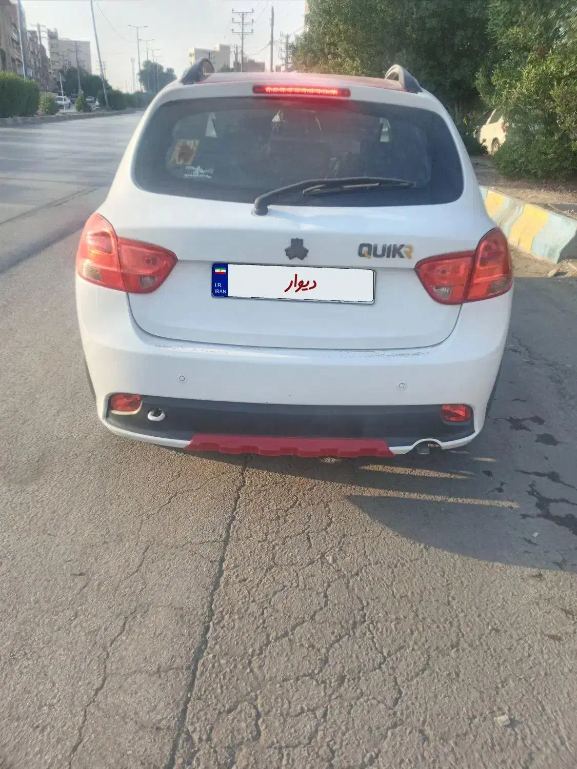 خودرو کوییک، R آگهی ann_20811878