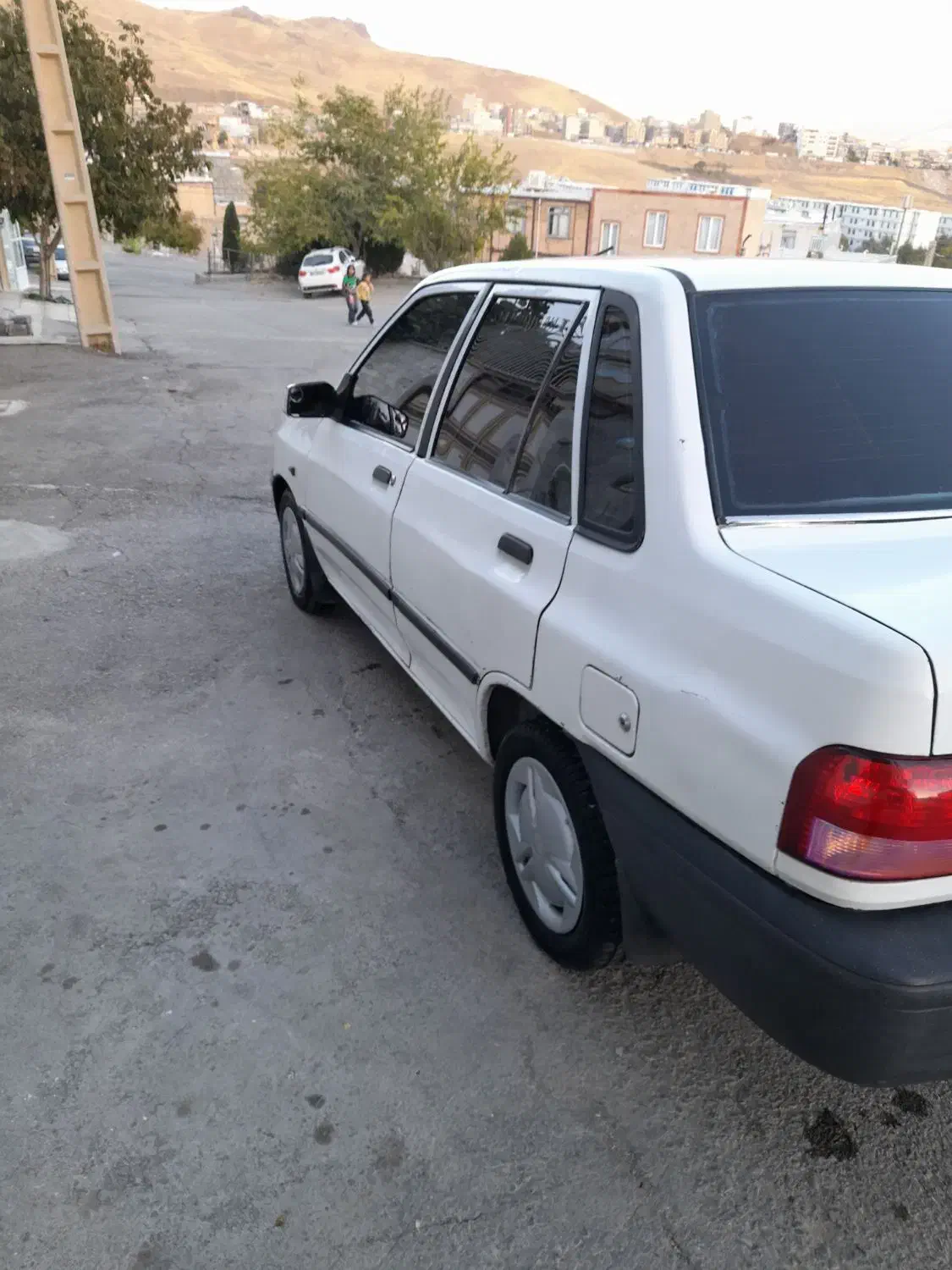 خودرو پراید، 131 آگهی ann_20811891