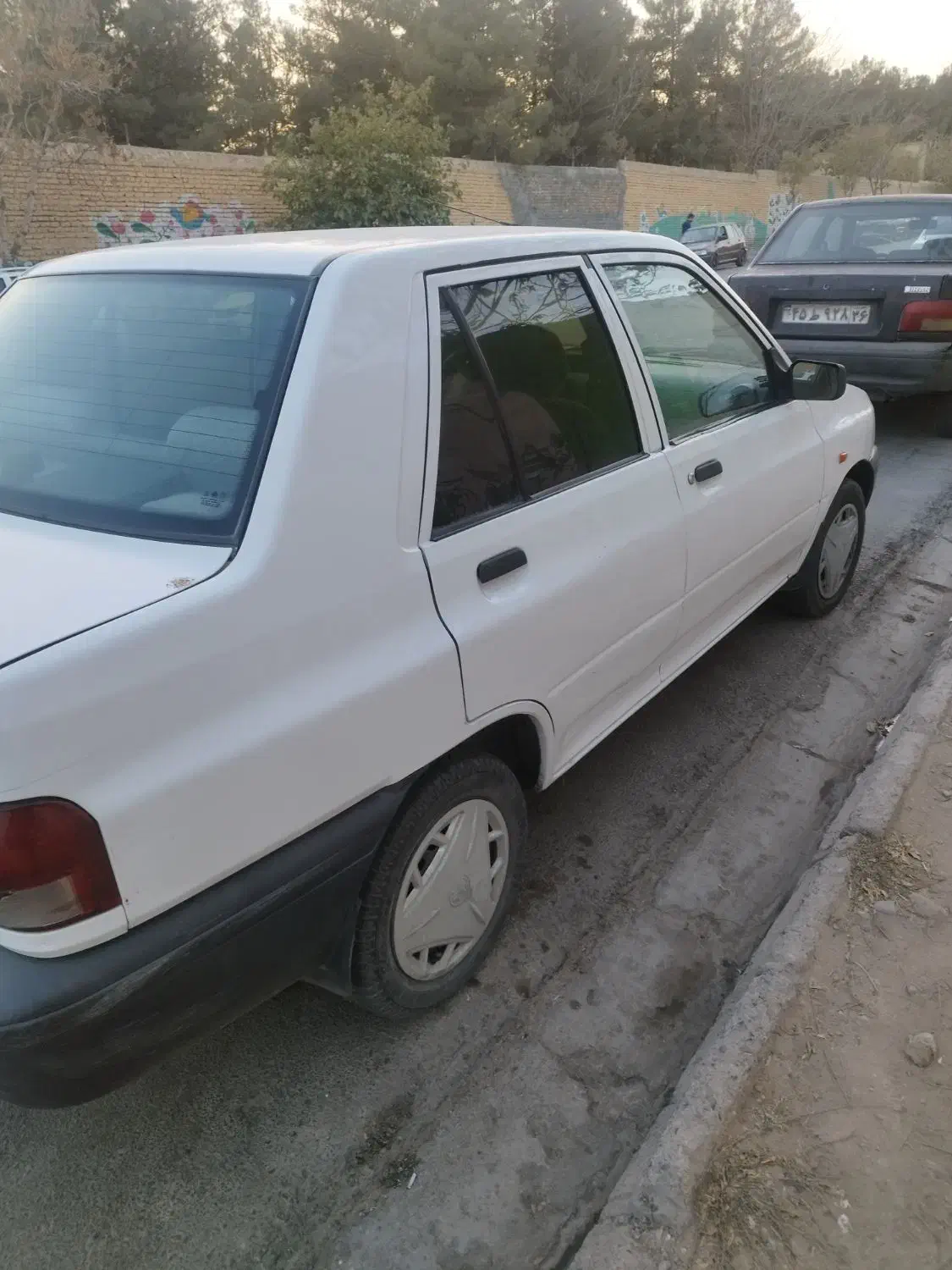 خودرو پراید، 131 آگهی ann_20811892