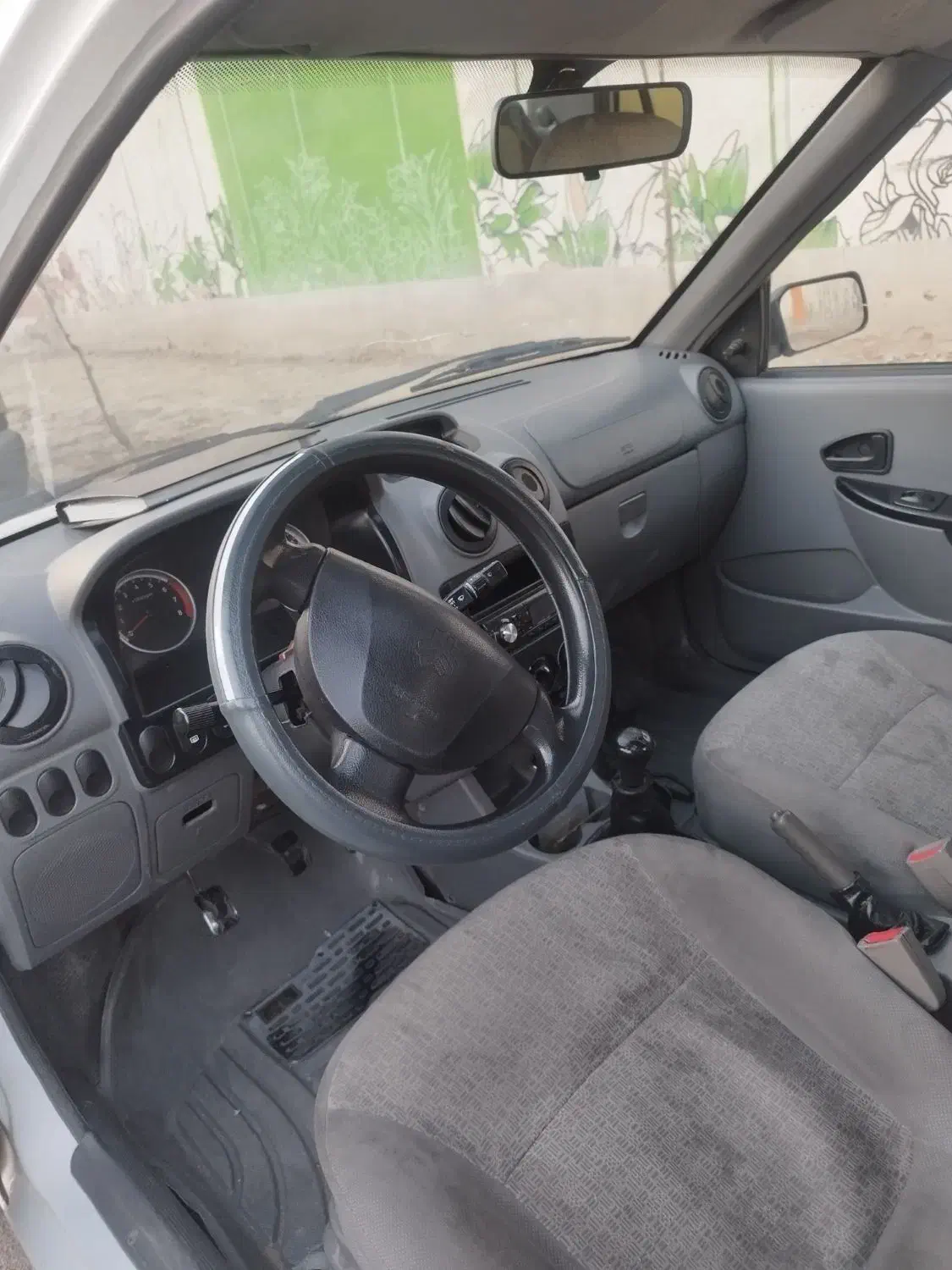 پراید 131 SX - 1395