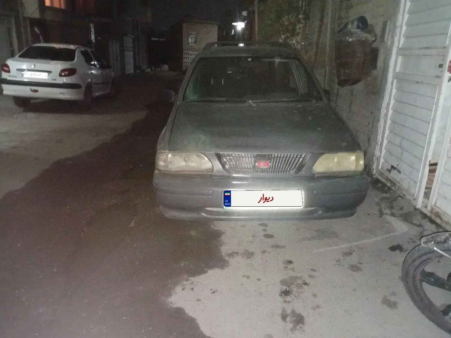 خودرو پراید، 141 آگهی ann_20811922