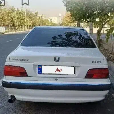 خودرو پژو، پارس آگهی ann_20811934