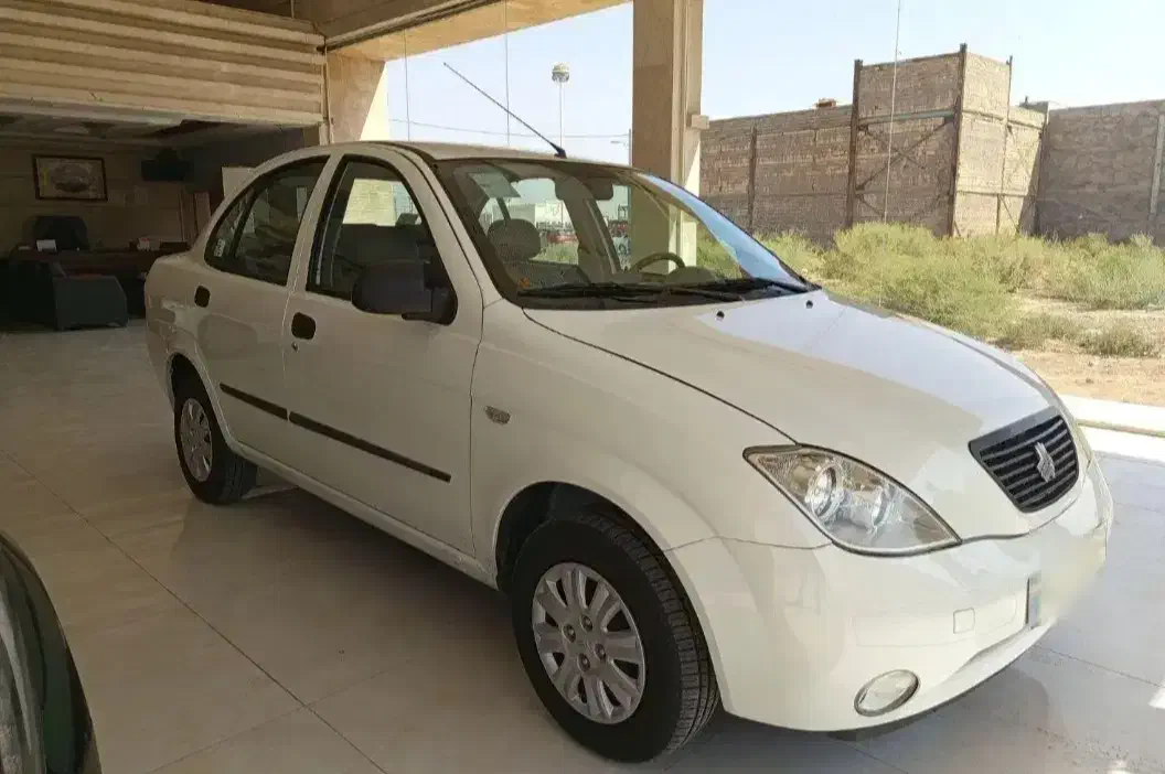 خودرو تیبا، صندوق دار آگهی ann_20811952