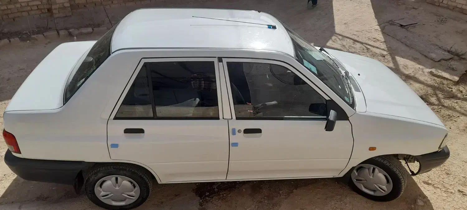 پراید 131 SE - 1399