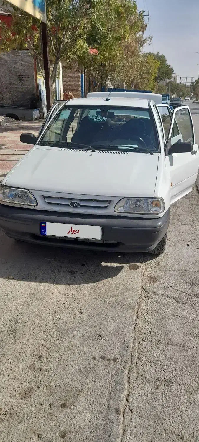 پراید 131 SE - 1399