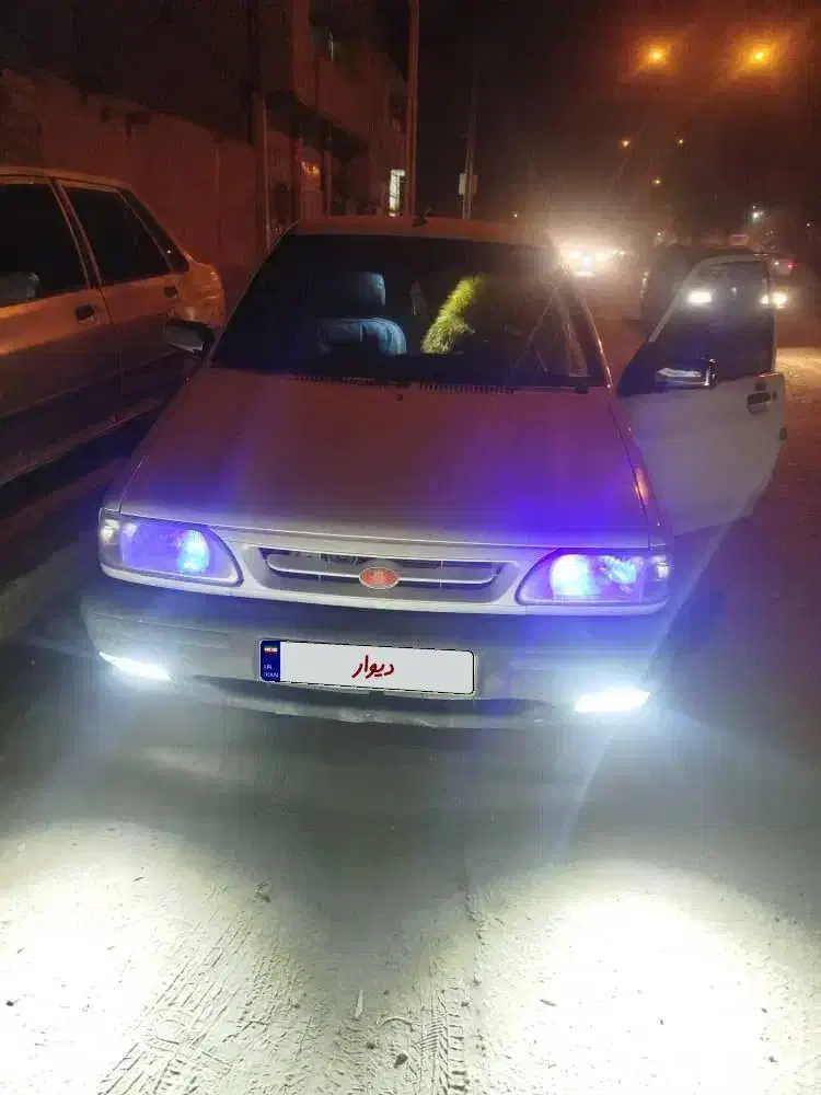 پراید 131 SE - 1399