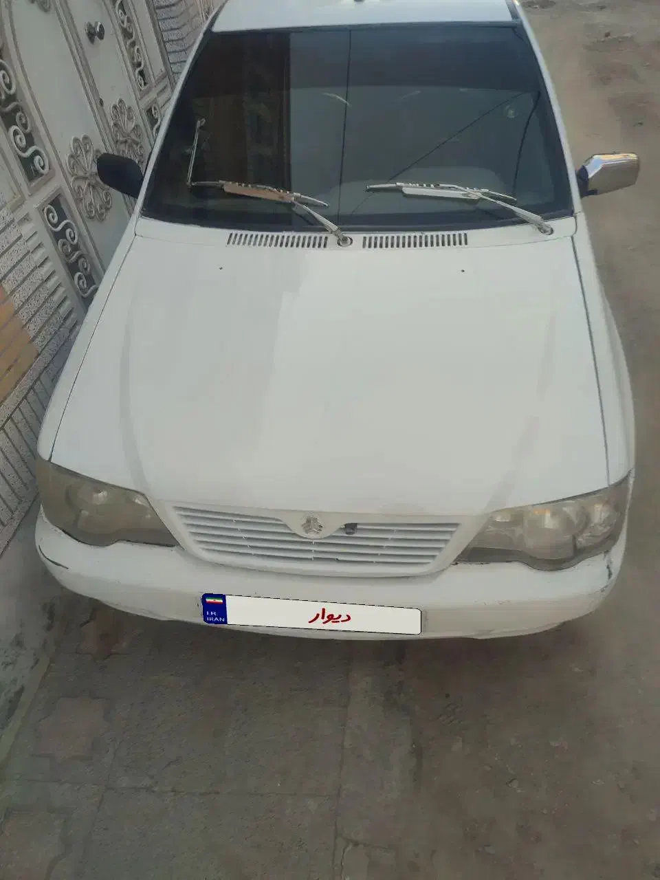 خودرو پراید، 111 آگهی ann_20812031
