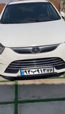 خودرو جک، S5 آگهی ann_20812046