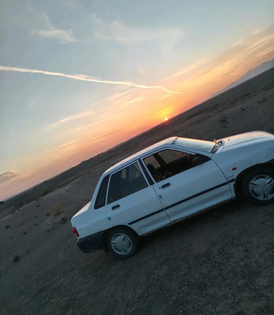 خودرو پراید، 131 آگهی ann_20812056