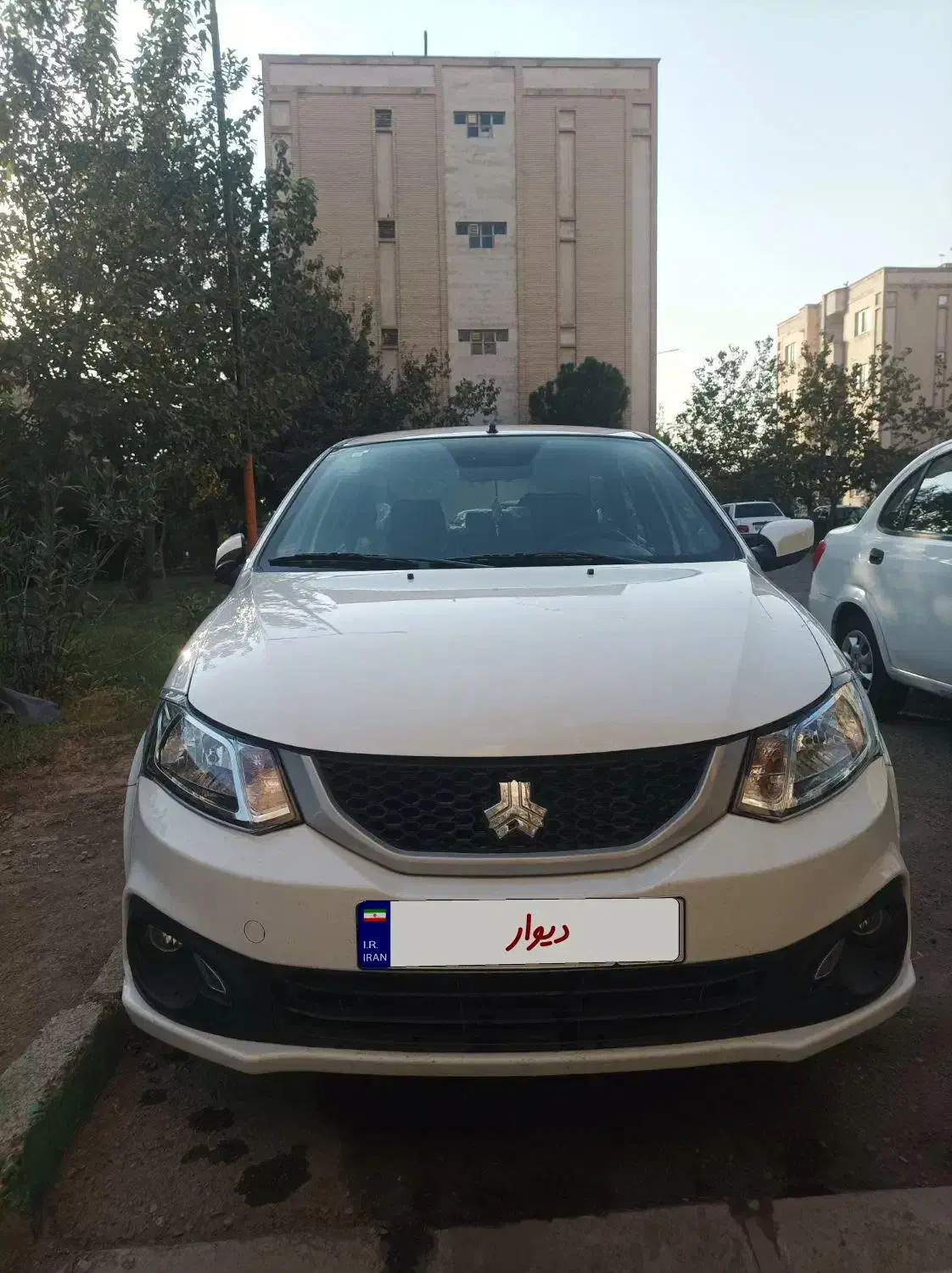 خودرو ساینا، S آگهی ann_20812061