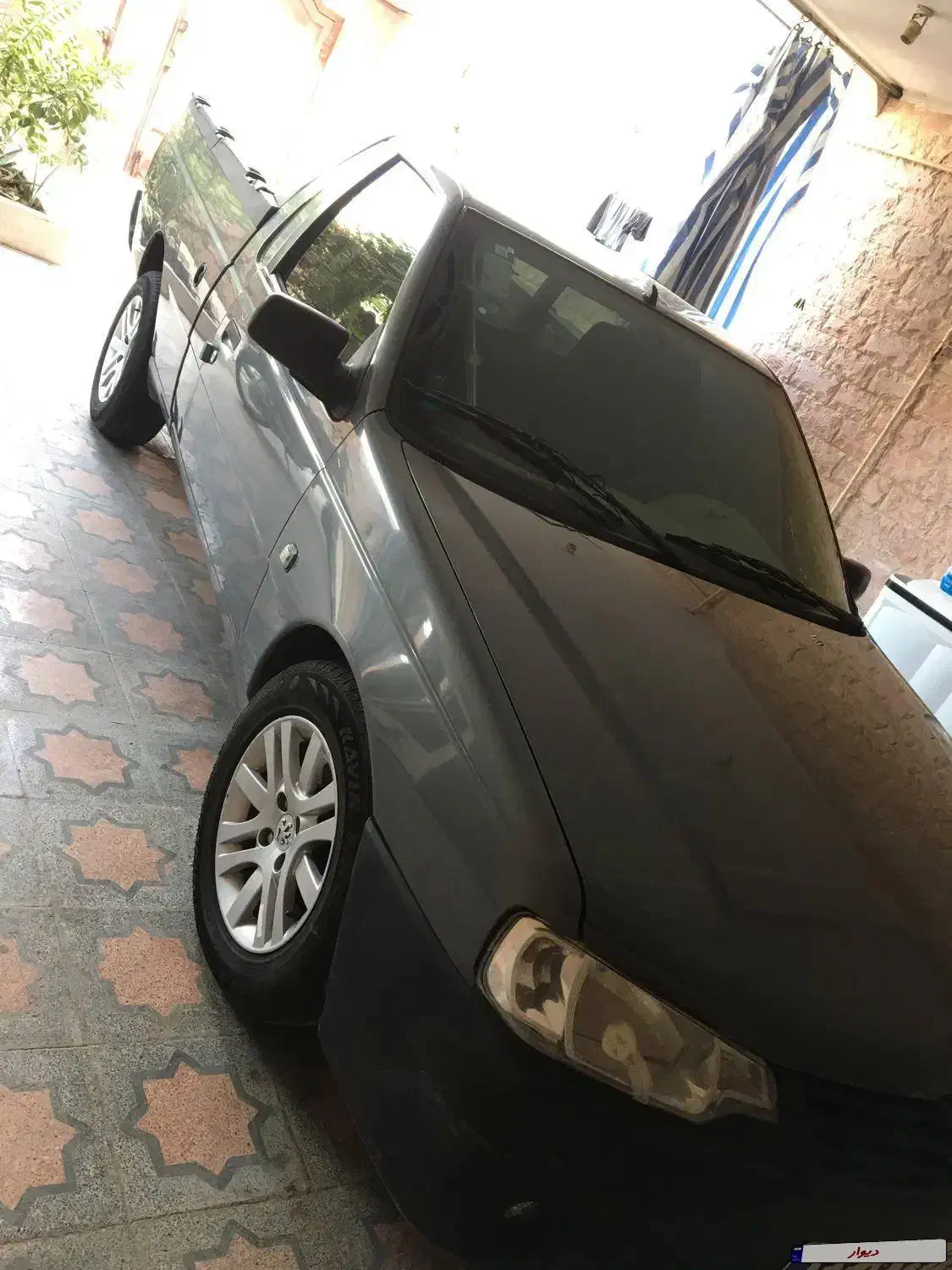 خودرو آریسان، 2 آگهی ann_20812067