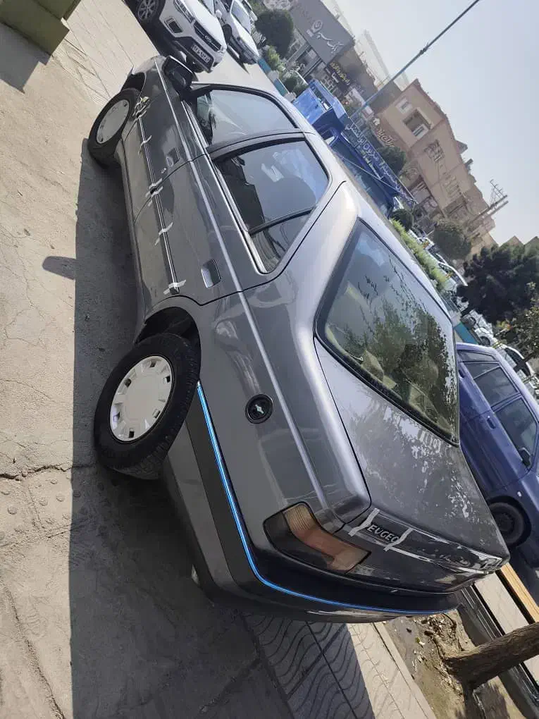 خودرو پژو، 405 آگهی ann_20812075