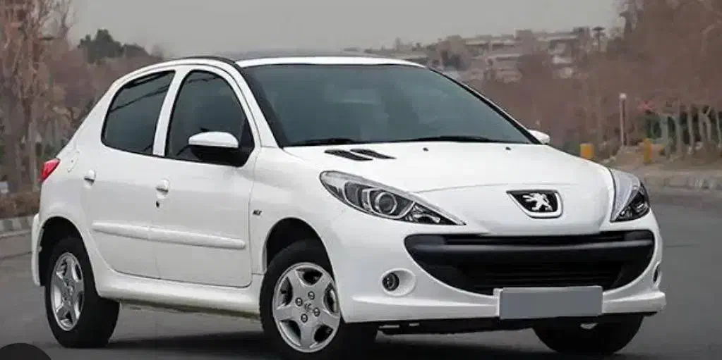 خودرو پژو، 207 آگهی ann_20812145