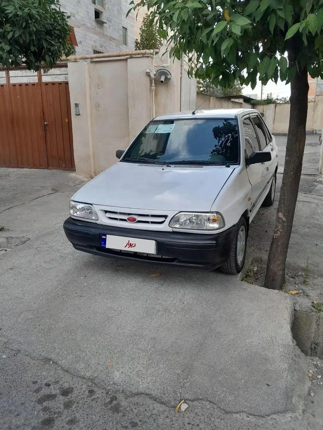 خودرو پراید، 131 آگهی ann_20812158