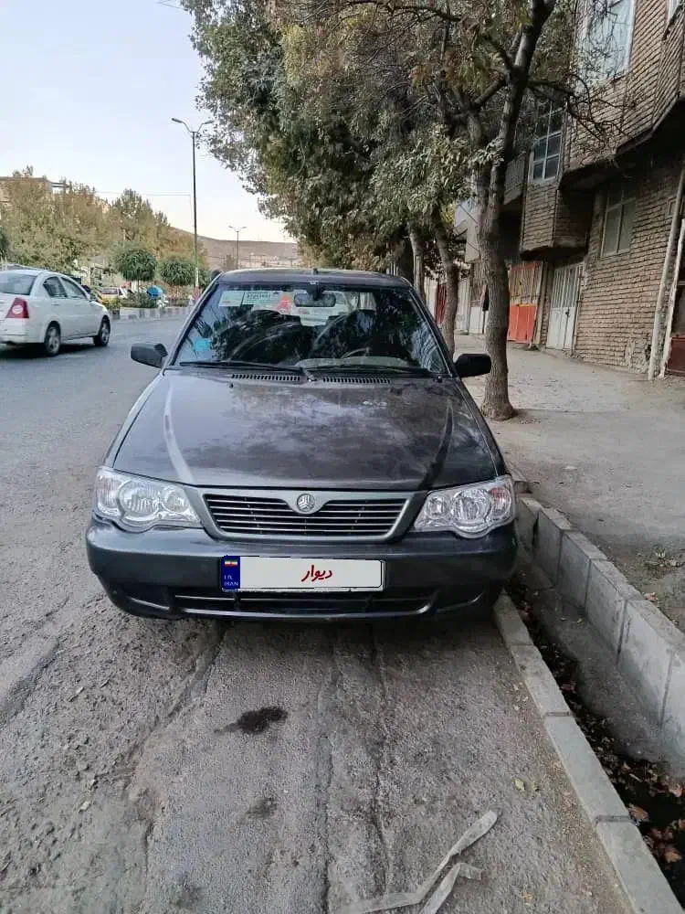 خودرو پراید، 111 آگهی ann_20812171