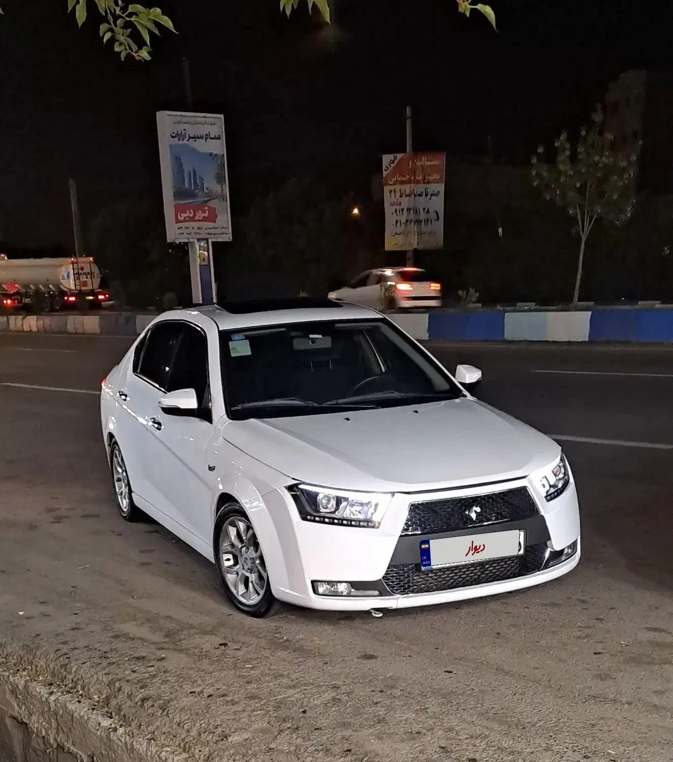خودرو دنا، پلاس توربو آگهی ann_20812205
