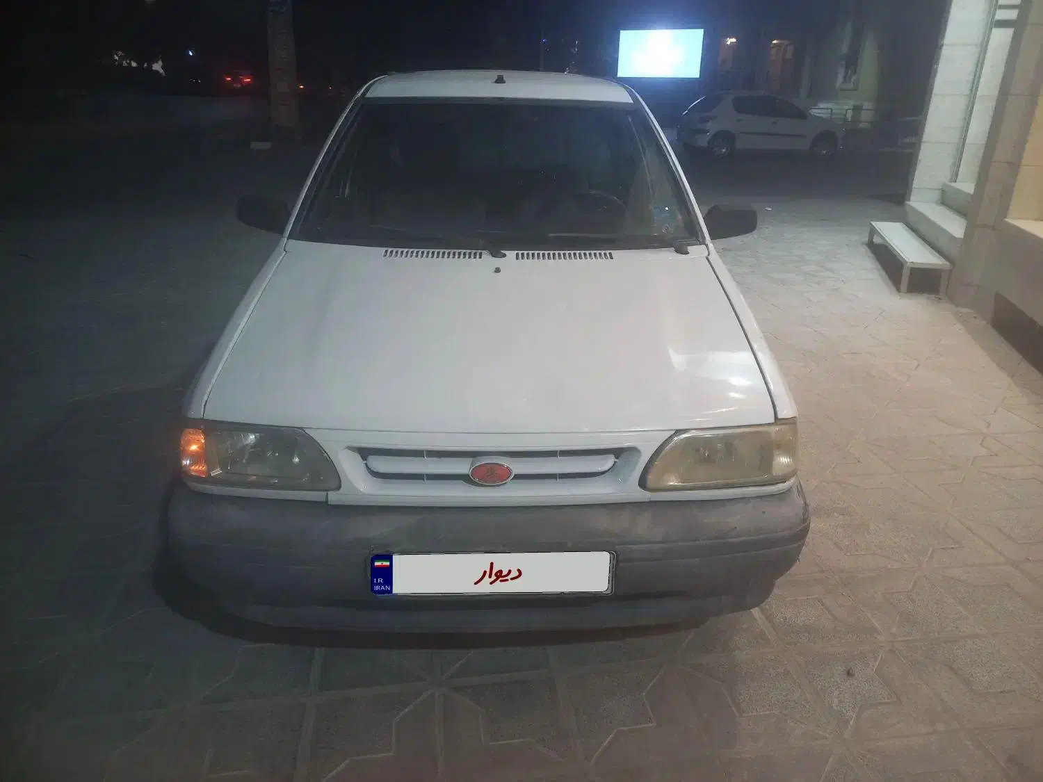 خودرو پراید، 151 آگهی ann_20812244