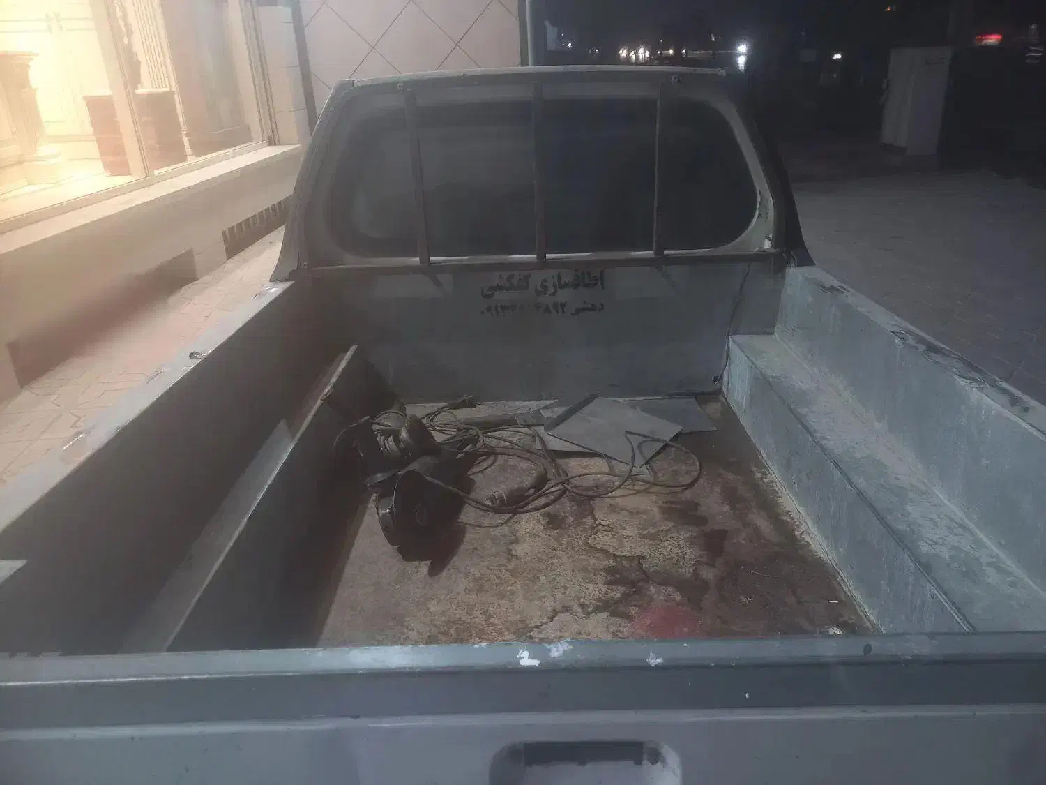 پراید 151 SE - 1393