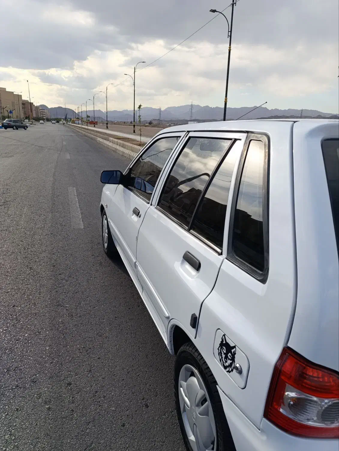 خودرو پراید، 111 آگهی ann_20812282