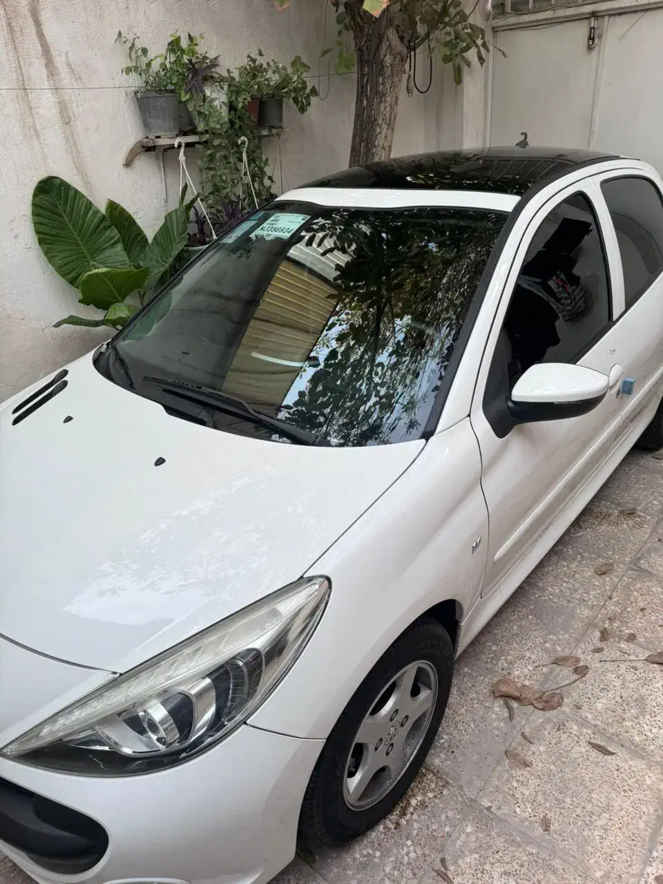 خودرو پژو، 207 آگهی ann_20812300