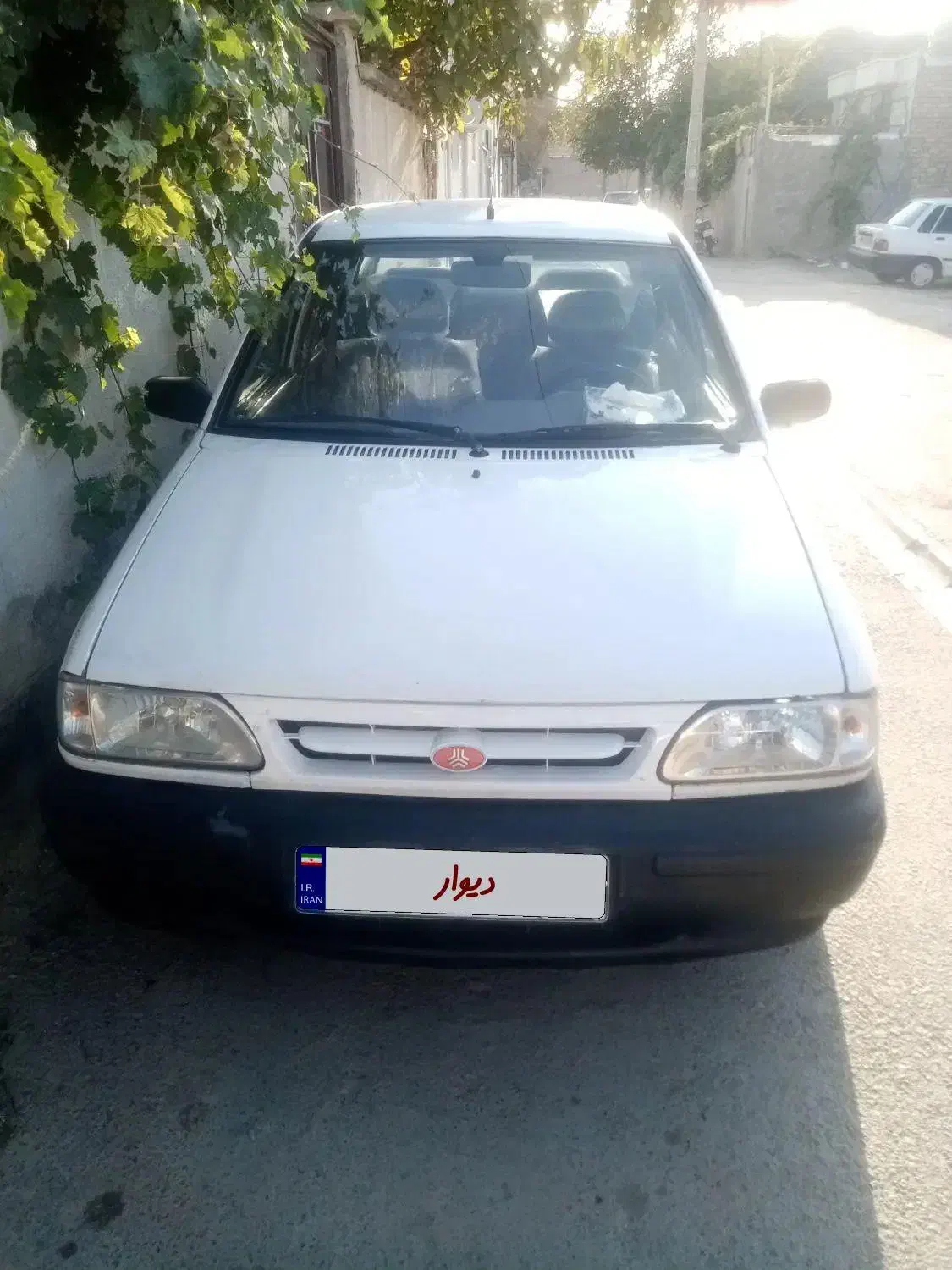 خودرو پراید، 131 آگهی ann_20812333