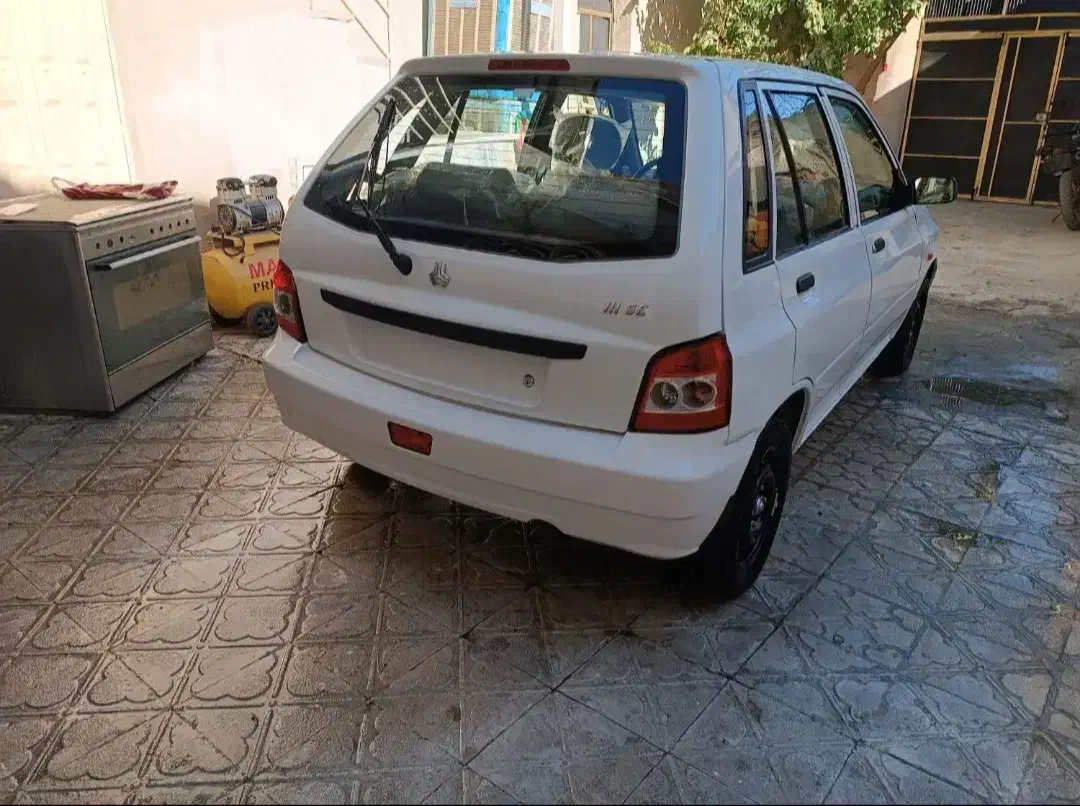 خودرو پراید، 111 آگهی ann_20812347