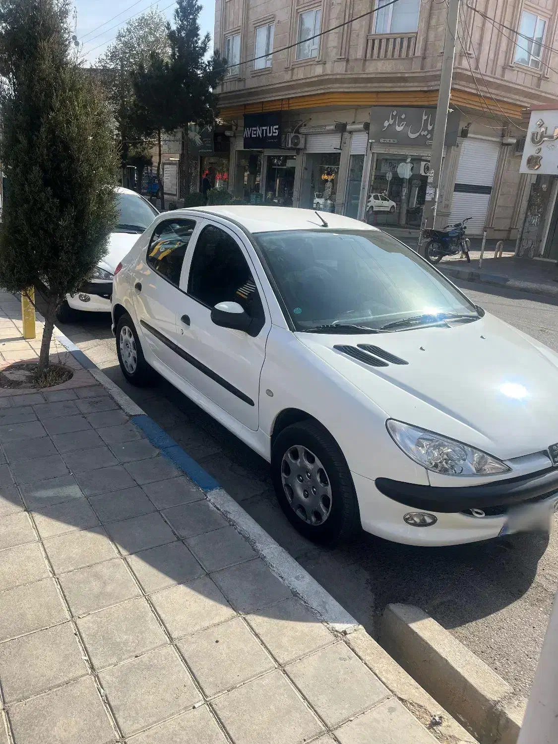 خودرو پژو، 206 آگهی ann_20812358