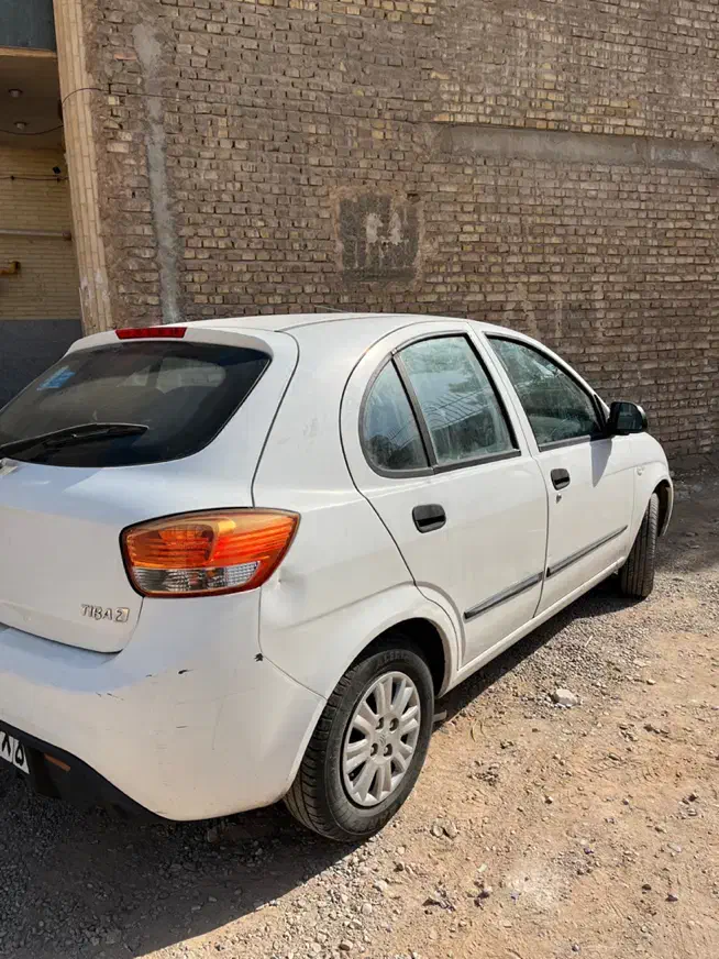 خودرو تیبا، 2 آگهی ann_20812368