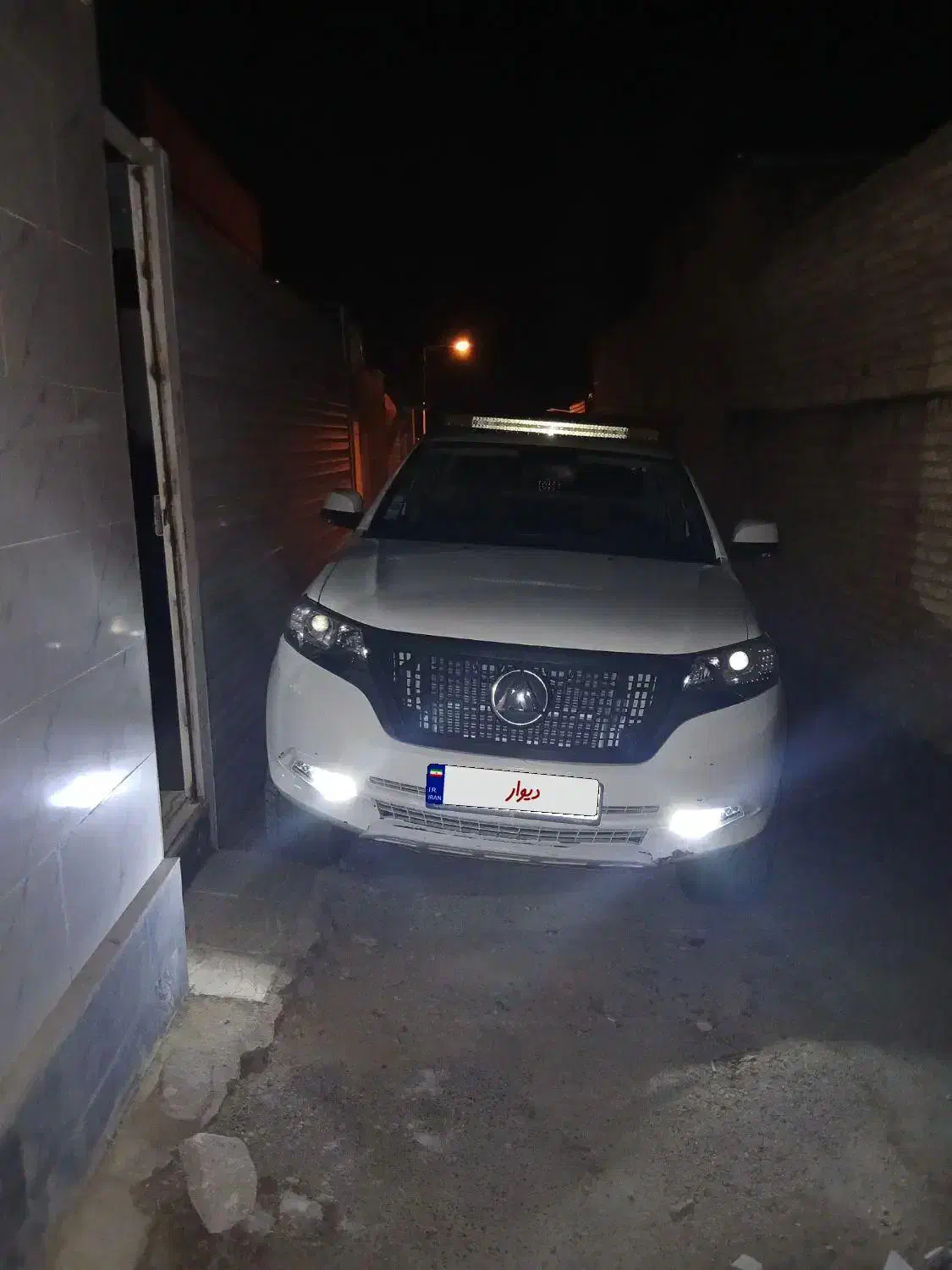 مکث موتور کلوت اتوماتیک تیپ ۱ - 1402