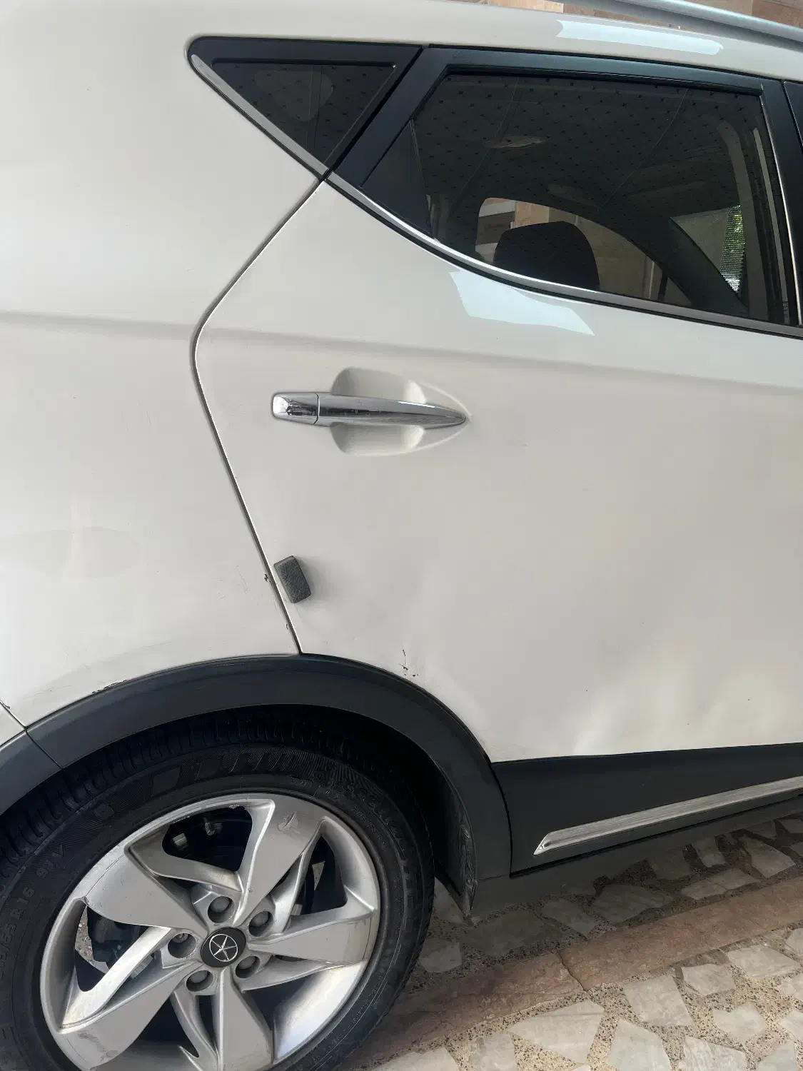 جک S3 اتوماتیک - 1397