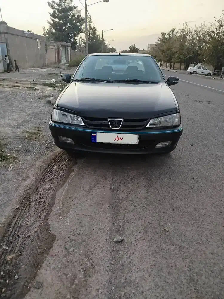 خودرو پژو، پارس آگهی ann_20812480