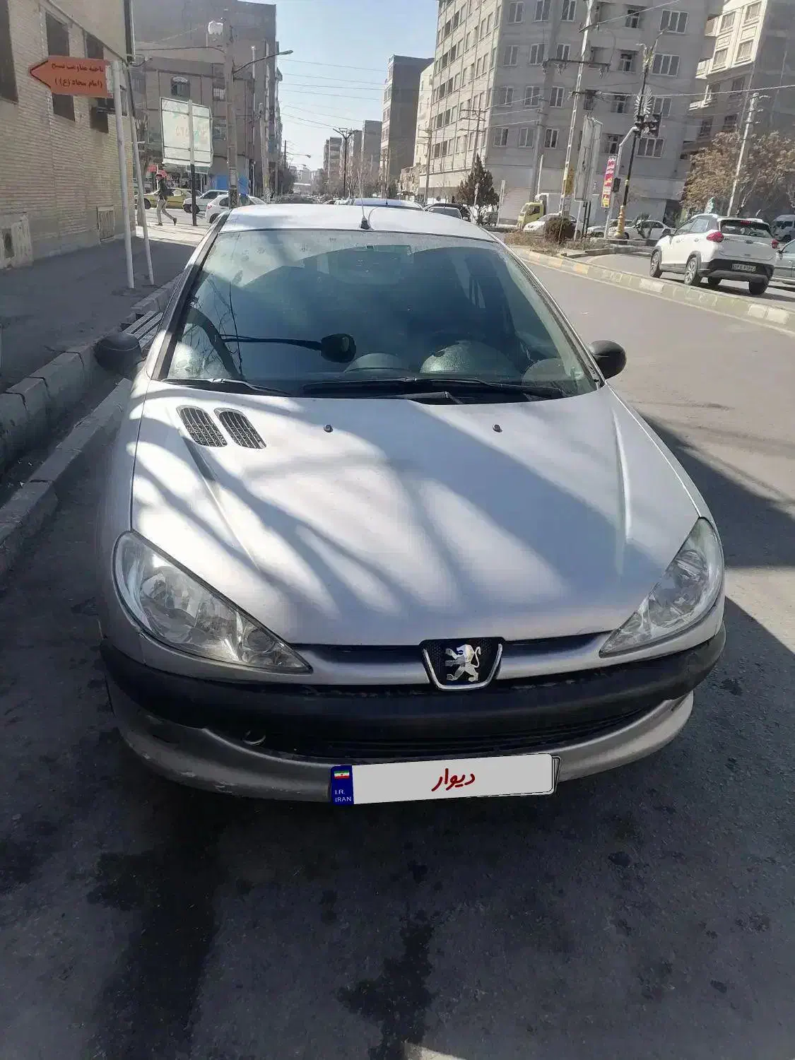خودرو پژو، 206 آگهی ann_20812517