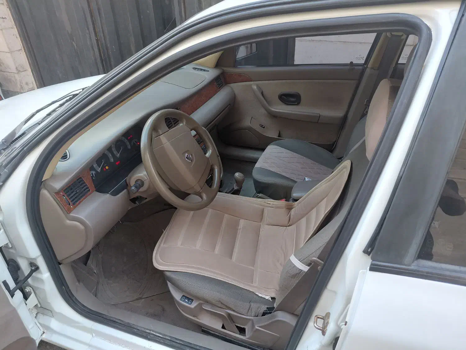 سمند LX XU7 - 1394