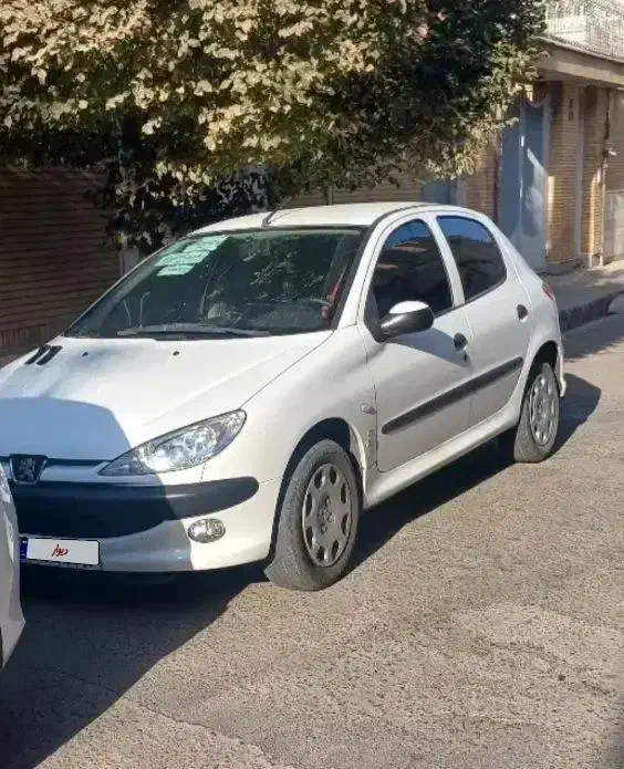 خودرو پژو، 206 آگهی ann_20812565